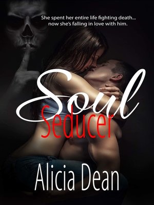 cover image of Soul Seducer